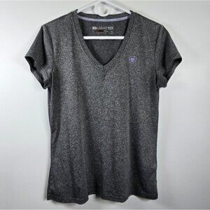 Ariat Tek Ladies "Heat Series" Tee